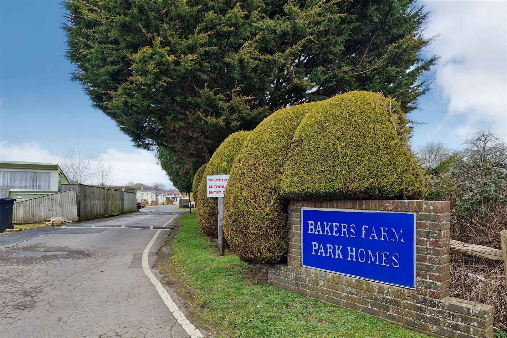 Upper Horsebridge, Hailsham Stevens and Carter